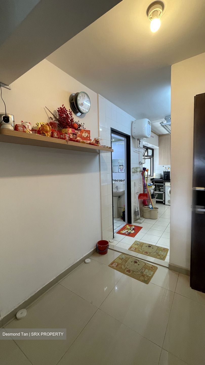 Blk 26B Membina Court (Bukit Merah), HDB 4 Rooms #600095551